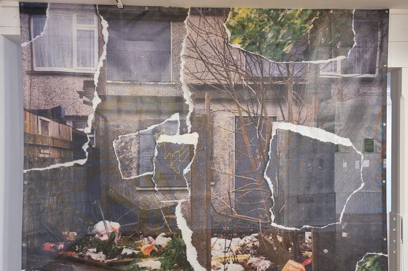 Land Dereliction as a Social Crime